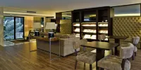 Turim Av Liberdade Hotel - Bares