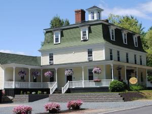 Ballard House Inn