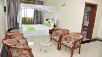 Five To Five Hotel Hotels in Kigali