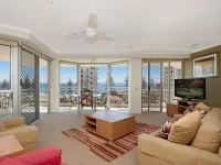 Rainbow Bay Resort Holiday Apartments