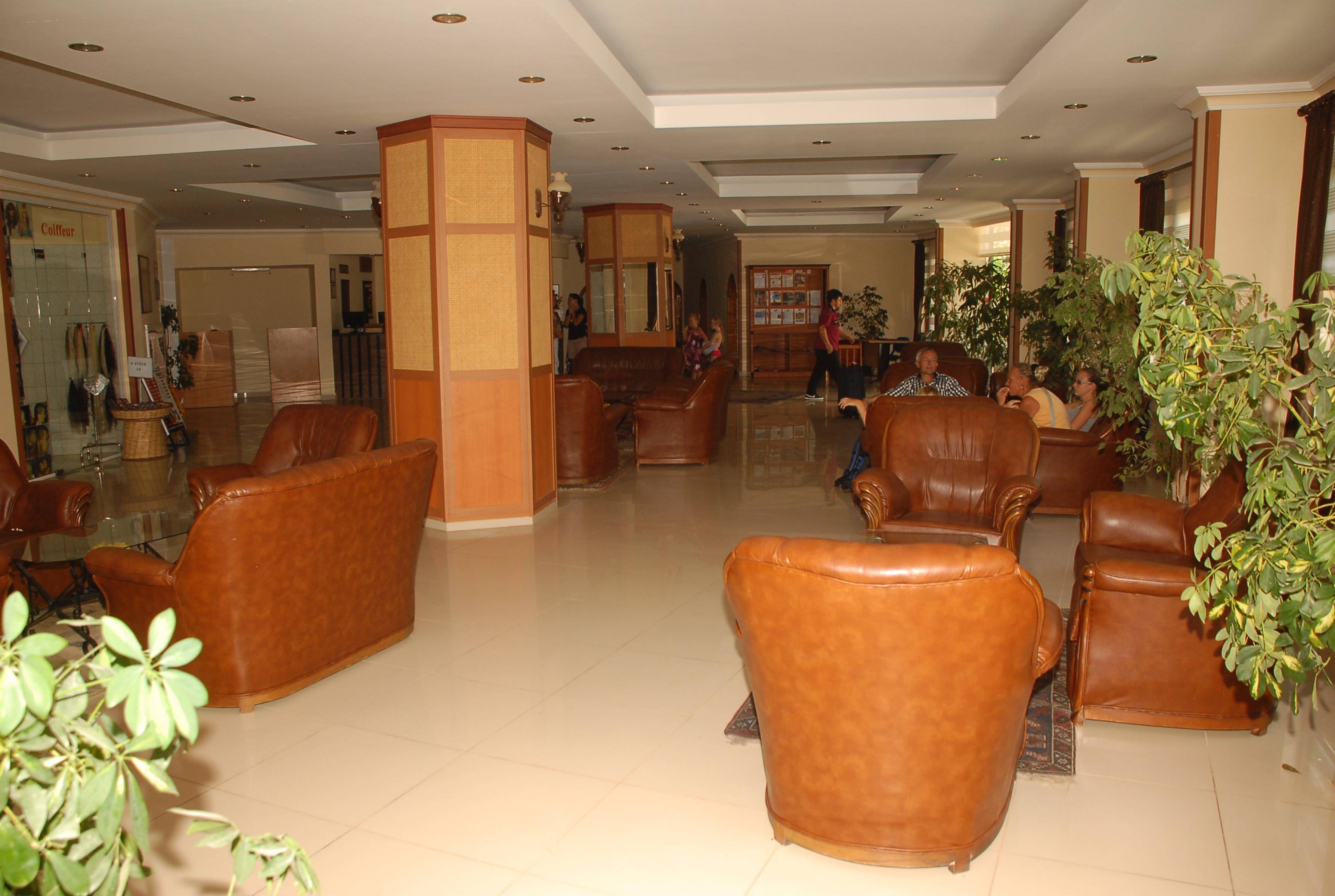 Doris Aytur Hotel