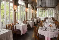 Graycliff Hotel