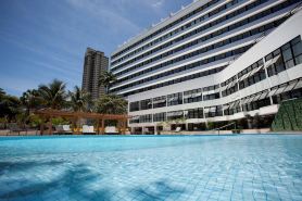 Wish Hotel da Bahia