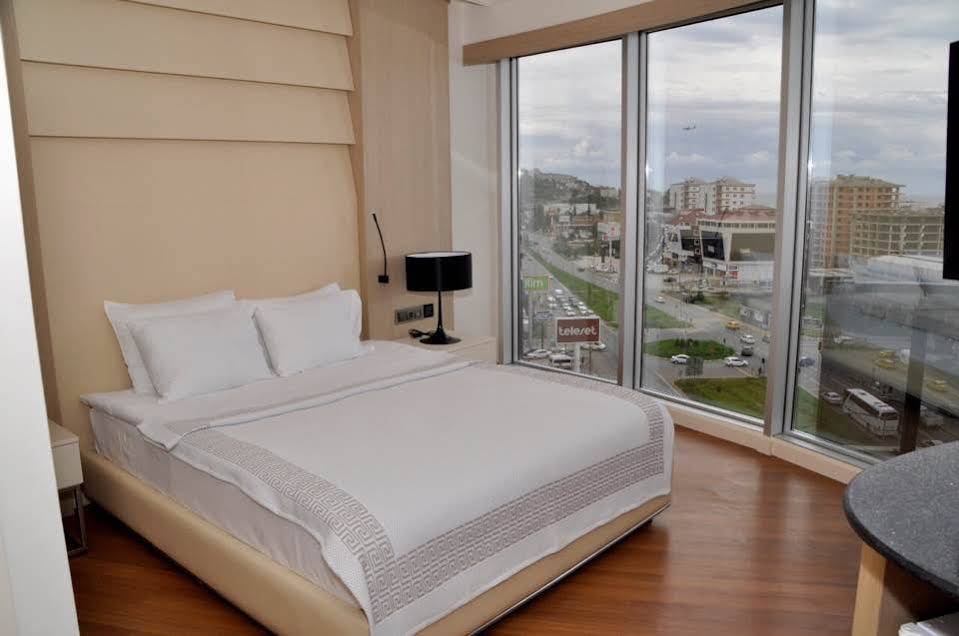 Aurum Hotels Trabzon