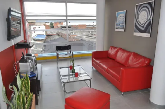 ECONOTEL COLOURS 卡利