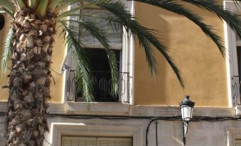 Apartamentos Santa Faz by Be Alicante