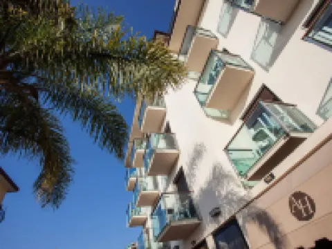 Hotel Ariston & Apartments Hotels in Varazze