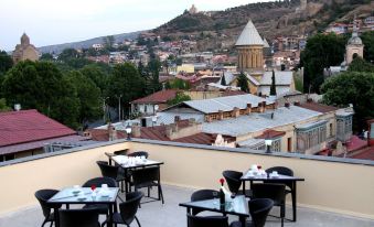 Georgia Tbilisi GT Hotel