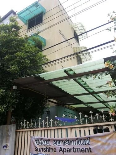 รูปภาพของSukhum Mega Bangna Guest House