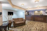 Baymont by Wyndham Bartonsville Poconos Hotel di Bartonsville