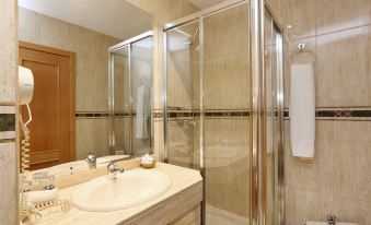 Hostal Silserranos