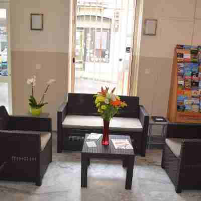 Hôtel Magdeleine Others