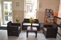 Hotel Magdeleine Hotel a Bouvante