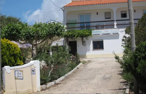 波爾圖蒙特酒店