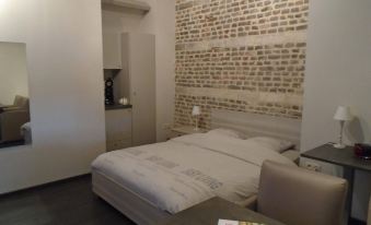 B&B de Oude Winning