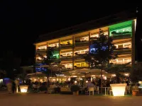 Hotel Aurora Hotels in Merano