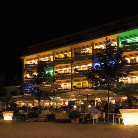 Hotel Aurora