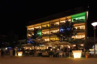 Hotel Aurora
