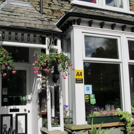 Broadlands Windermere