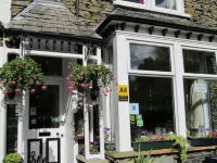 Broadlands Windermere - Pensions