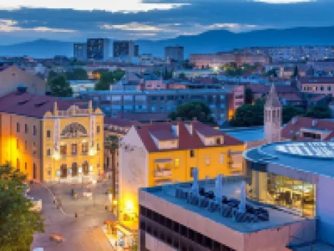 Cornaro Hotel Hotels in Split