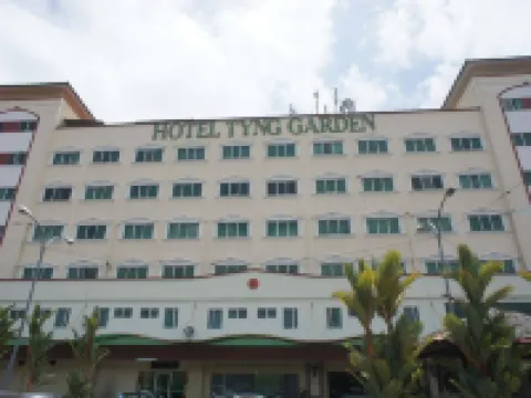 Tyng Garden Hotel Hotels in Sandakan