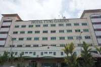 Tyng Garden Hotel Hotels near Sandakan Airport