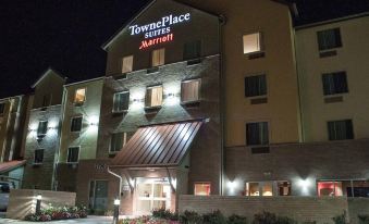 TownePlace Suites Beaumont Port Arthur