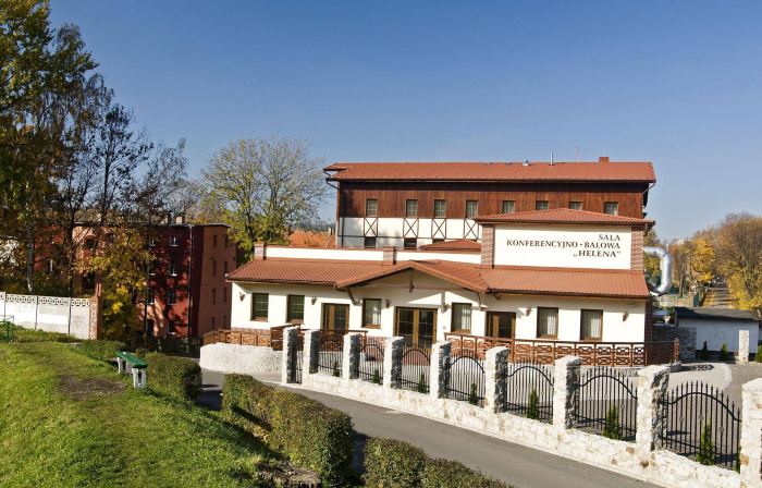 Hotel Piotr Spa&Wellness