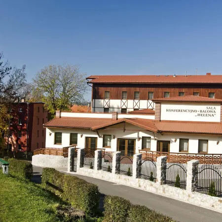 Hotel Piotr Spa&Wellness