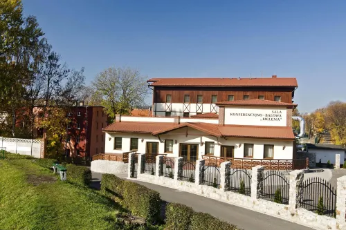 Hotel Piotr Spa&Wellness - Pet friendly