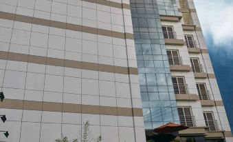 St. Mark Hotel