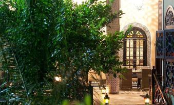 Palais Ommeyad Suites & Spa