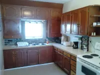 Holiday Cottage Hotels in Canora