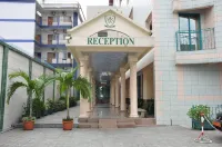 Hôtel Prince de Galles Hotel a 