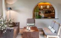 Hotel Pollinger - bar