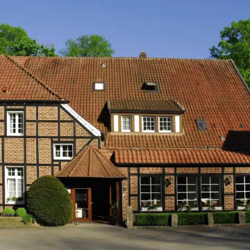 Landhaus Eggert