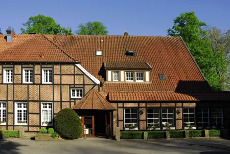Landhaus Eggert