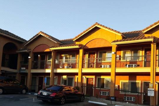 Valley Inn-watsonville Updated 2021 Price Reviews Tripcom