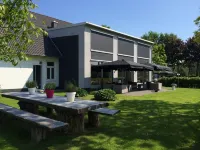 De Slaapfabriek Vakantiehuis en Trainingslocatie Hotels in der Nähe von Borgelerbad