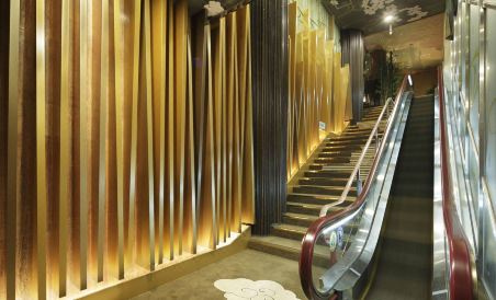 Centurion Hotel Ueno - Housity