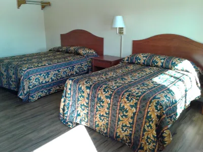 Desert Inn Motel