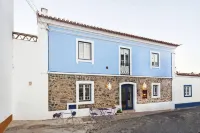 Casa da TIA Amalia Hotels in 