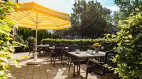 Hotel Ohlenhoff Hotels in der Nähe von Gedenkstätte KZ Wittmoor