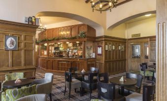 The Highland Hotel by Compass Hospitality