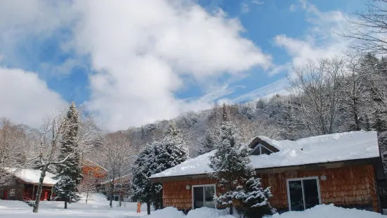 Stokely Creek Lodge