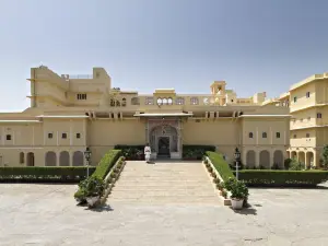 Samode Haveli