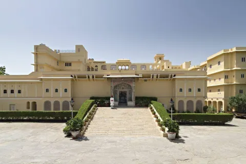 Samode Haveli