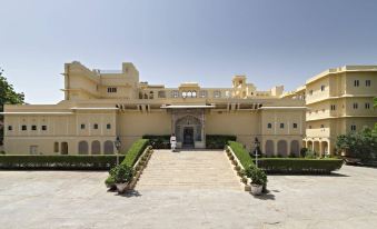 Samode Haveli