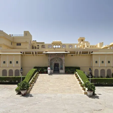 Samode Haveli